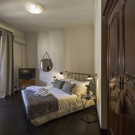 B&B Bergamo Rota'S House Buitenkant foto