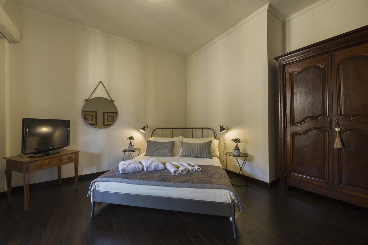 B&B Bergamo Rota'S House Buitenkant foto