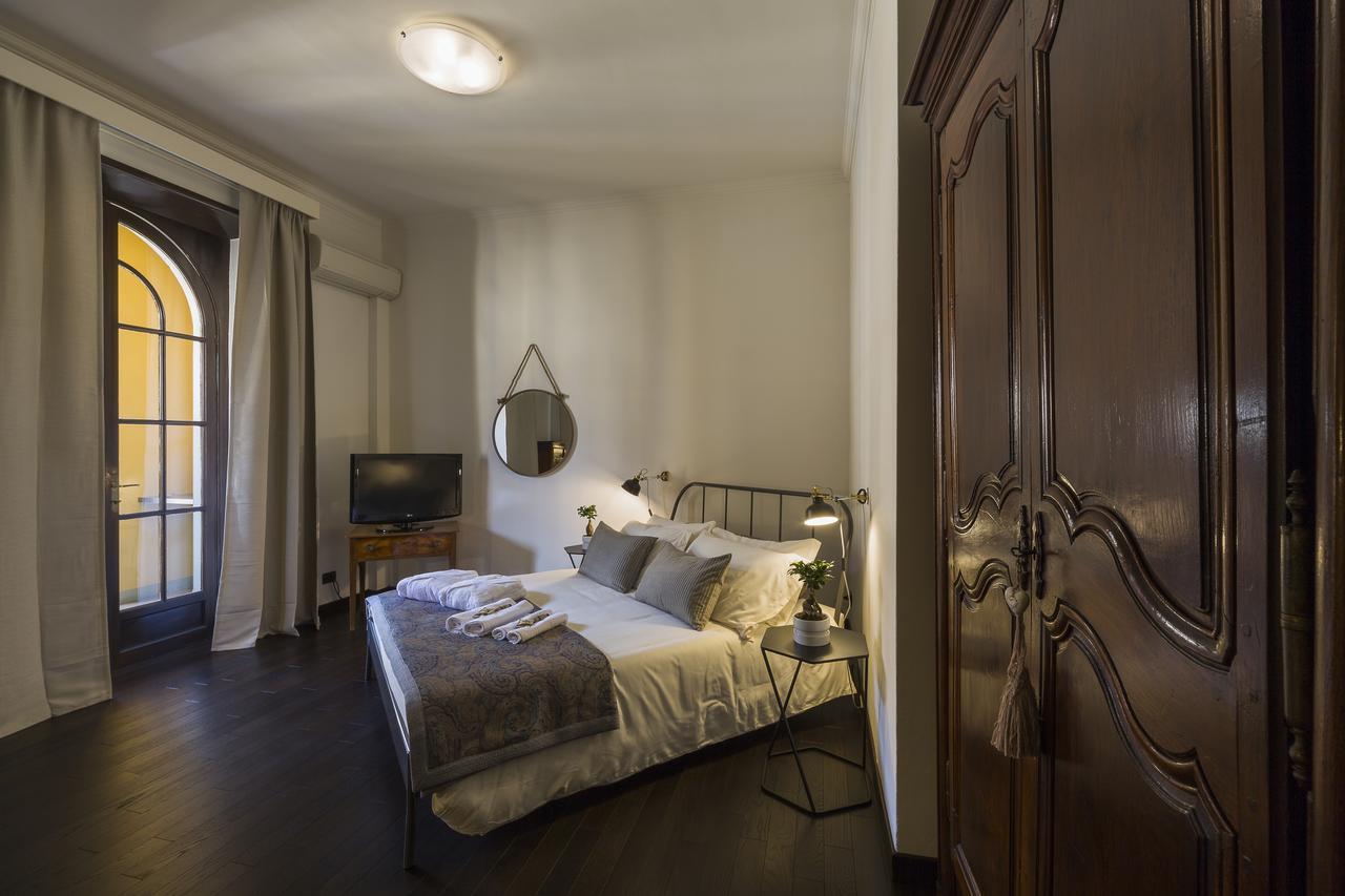 B&B Bergamo Rota'S House Buitenkant foto