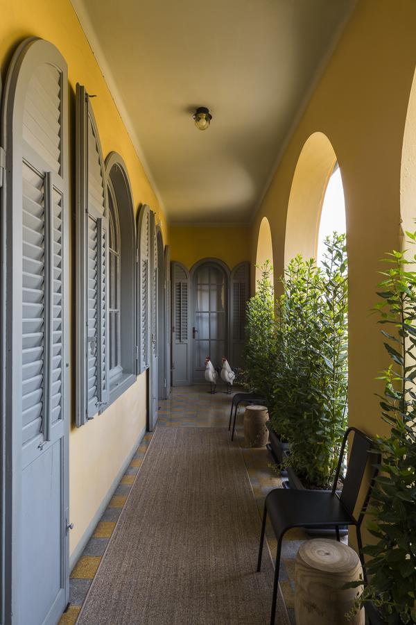 B&B Bergamo Rota'S House Buitenkant foto