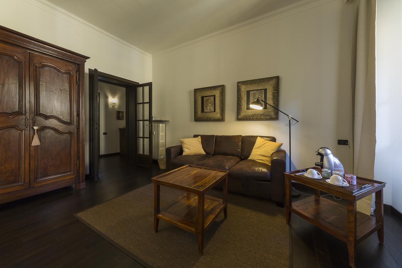 B&B Bergamo Rota'S House Buitenkant foto